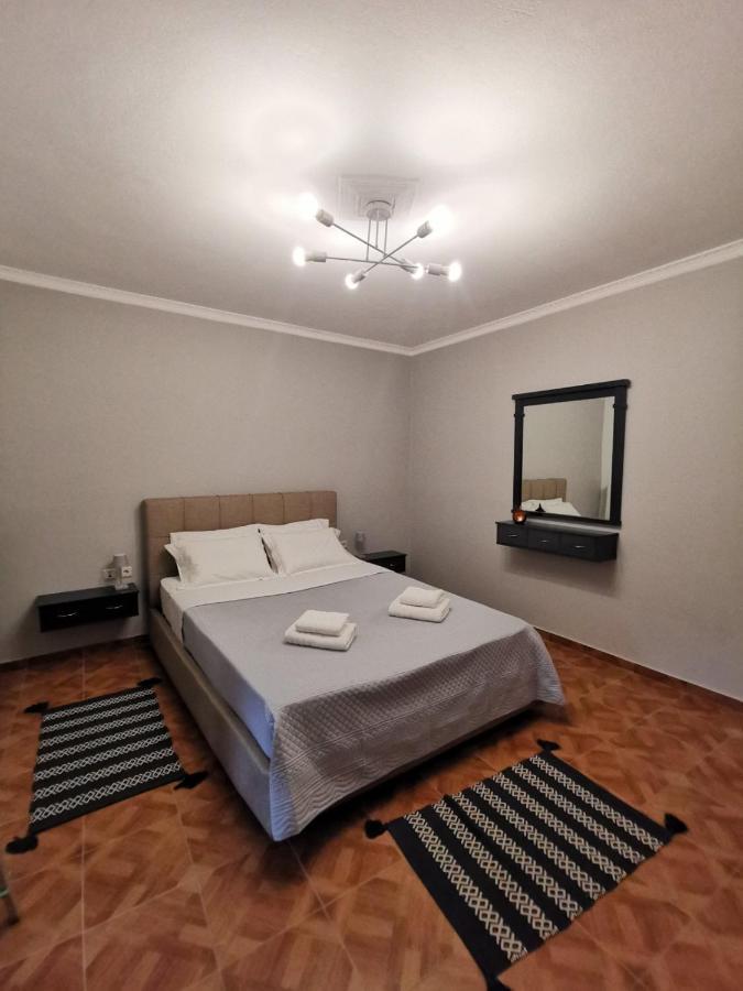 Antonela Sunshine Apartment By Corfu Escapes Perama  Dış mekan fotoğraf
