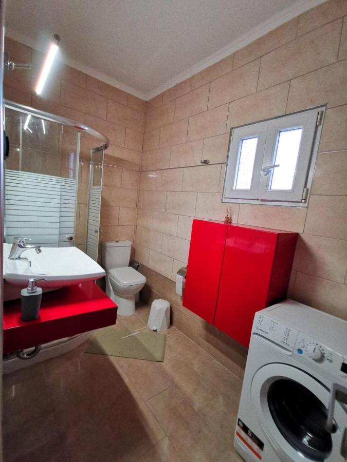 Antonela Sunshine Apartment By Corfu Escapes Perama  Dış mekan fotoğraf